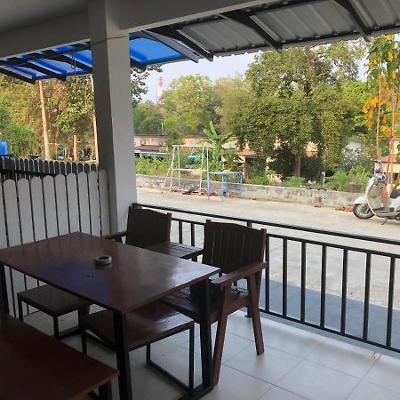 Bluemoon 5 Minutes Walk To The Beach Koh Samet Luaran gambar